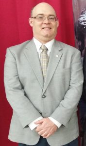 Bob Fisher - TAMC Vice President