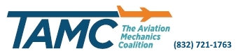 The Aviation Mechanics Coalition - TAMC